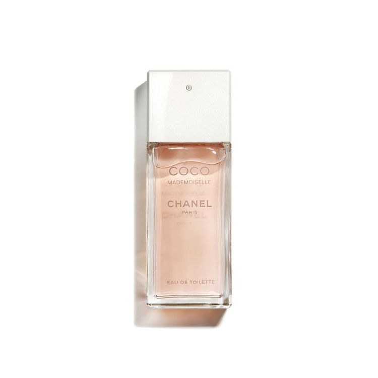 Coco chanel mademoiselle store 35ml duty free